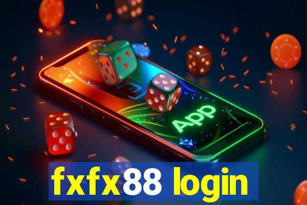 fxfx88 login